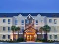 Staybridge Suites Savannah Airport-Pooler ホテル詳細
