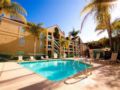 Staybridge Suites Sunnyvale ホテル詳細