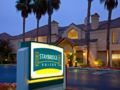 Staybridge Suites Torrance/Redondo Beach ホテル詳細