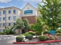 Staybridge Suites Vancouver Portland Metro ホテル詳細