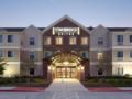 Staybridge Suites West Fort Worth ホテル詳細