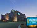 Staybridge Suites Wichita ホテル詳細