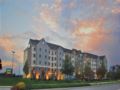 Staybridge Suites Wilmington - Brandywine Valley ホテル詳細