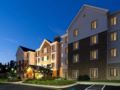 Staybridge Suites Wilmington-Newark ホテル詳細