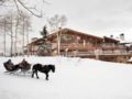 Stein Eriksen Lodge Deer Valley ホテル詳細