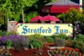 Stratford Inn ホテル詳細