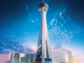 Stratosphere Hotel, Casino & Tower, BW Premier Collection ホテル詳細