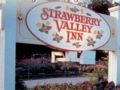 Strawberry Valley Inn ホテル詳細