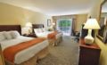 Sturbridge Host Hotel And Conference Center ホテル詳細