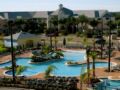 Summer Bay Orlando by Exploria Resorts ホテル詳細