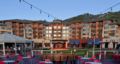 Sundial Lodge by All Seasons Resort Lodging ホテル詳細