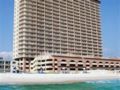 Sunrise Beach Resort by Wyndham Vacation Rentals ホテル詳細