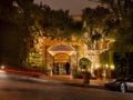 Sunset Marquis Hotel & Villas ホテル詳細