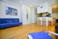 Superior 3BR in Times Square (7831) ホテル詳細