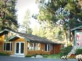 Tahoe Valley Lodge ホテル詳細