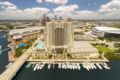 Tampa Marriott Water Street ホテル詳細