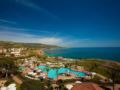 Terranea Resort ホテル詳細