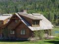 Teton Springs Lodge and Spa ホテル詳細