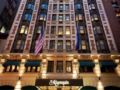 The Algonquin Hotel Times Square, Autograph Collection ホテル詳細