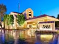The Anza - A Calabasas Hotel ホテル詳細