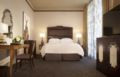 The Ashton Hotel Fort Worth ホテル詳細