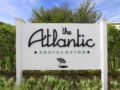 The Atlantic ホテル詳細
