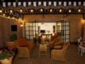 The Bowery Hotel ホテル詳細
