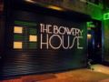 The Bowery House Hotel ホテル詳細