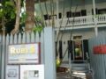 The Cabana Inn Key West - Adult Exclusive ホテル詳細