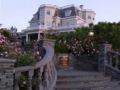 The Chanler at Cliff Walk ホテル詳細