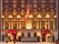 The Chatwal, a Luxury Collection Hotel, New York City ホテル詳細