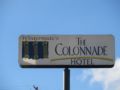 The Colonnade ホテル詳細