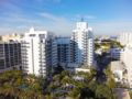 The Confidante Miami Beach - In the Unbound Collection by Hyatt ホテル詳細