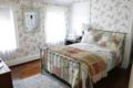 The Coolidge Corner Guest House A Brookline Bed and Breakfast ホテル詳細
