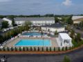 The Cove at Yarmouth a VRI Resort ホテル詳細