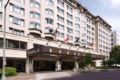 The Fairmont Washington DC ホテル詳細