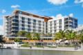 The Gates Hotel South Beach - a DoubleTree by Hilton ホテル詳細