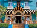 The Georgian Hotel ホテル詳細
