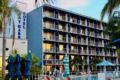 The Godfrey Hotel & Cabanas Tampa ホテル詳細