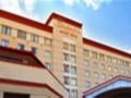 The Grand Hotel at Coushatta ホテル詳細