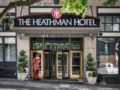 The Heathman Hotel ホテル詳細