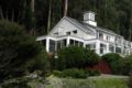 The Heritage House Resort ホテル詳細
