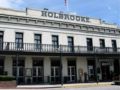 The Holbrooke Hotel ホテル詳細