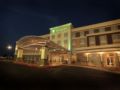 The Holiday Inn Amarillo West Medical Center ホテル詳細