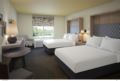 The Holiday Inn Belcamp - Aberdeen Area ホテル詳細