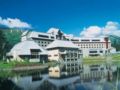 The Hotel Alyeska ホテル詳細