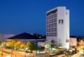 The Hotel Hot Springs & Spa at the Convention Center ホテル詳細