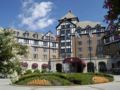 The Hotel Roanoke & Conference Center, Curio Collection by Hilton ホテル詳細