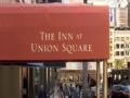 The Inn at Union Square ホテル詳細