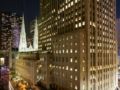 The Jewel Facing Rockefeller Center Hotel ホテル詳細